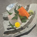 創作和食と美酒 霞 - 