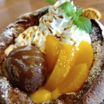 All Day Dining Karuizawa Grill - 橙子很多