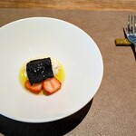 Largo RISTORANTE - 小さいデザート