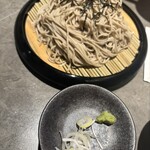 創作和食と美酒 霞 - 