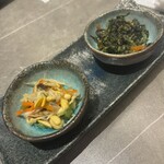 創作和食と美酒 霞 - 