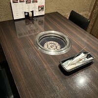 焼肉 青山外苑 - 