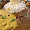 curry bar nidomi
