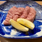 神戸焼肉かんてき - 