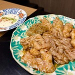 神戸焼肉かんてき - 