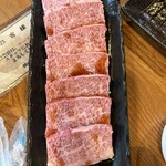 焼肉ホルモン 獅丸 - 