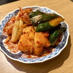 神戸焼肉かんてき - 