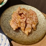 神戸焼肉かんてき - 