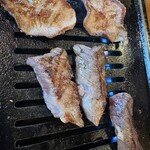 焼肉ホルモン 獅丸 - 