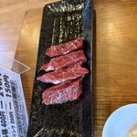 焼肉ホルモン 獅丸 - 