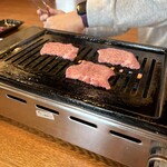 焼肉ホルモン 獅丸 - 