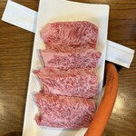 焼肉ホルモン 獅丸 - 
