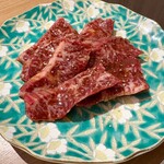 神戸焼肉かんてき - 