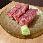 神戸焼肉かんてき - 