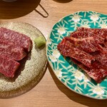 神戸焼肉かんてき - 