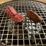 神戸焼肉かんてき - 