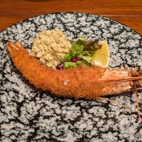 洋食ビストロTOYAMA - 