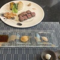 鉄板焼 さざんか - 