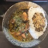 カレーノトリコ