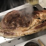 大阪焼肉・ホルモン ふたご 池袋西口店 - 