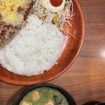 びっくりドンキー - 