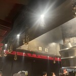 カラシビ味噌らー麺 鬼金棒 - 