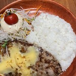 びっくりドンキー - 