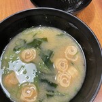 びっくりドンキー - 