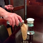 レストラン バイキング - 