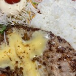 びっくりドンキー - 