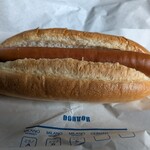 ドトールコーヒーショップ - 料理写真: