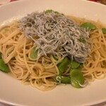 イタリア食堂TOKABO - 