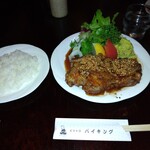 レストラン バイキング - 