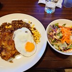 ジョナサン - 料理写真: