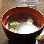 うなぎ処かゞ井 - 
