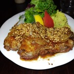 レストラン バイキング - 