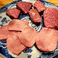 焼肉すどう 春吉 - 