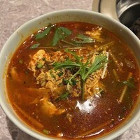 ユッケジャン