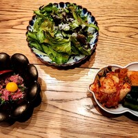 焼肉すどう 春吉 - 