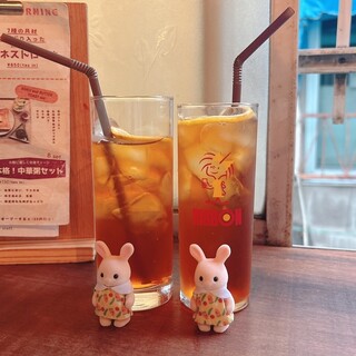 口コミ一覧 : コピマルコーヒー - 恵美須町/喫茶店 [食べログ]