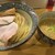 濃厚鶏そば 葵 - 料理写真: