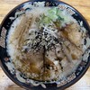 ラーメン亀仙人