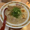 天理スタミナラーメン 平城店