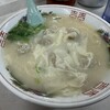 一九ラーメン 老司本店
