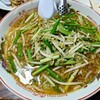 丸嶋 - 餃子ラーメン