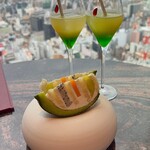 スモーク&スピン - 