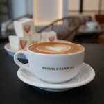 MORIHICO. 藝術劇場 - 