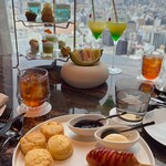 スモーク&スピン - 