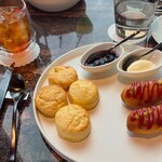 スモーク&スピン - 