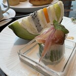 スモーク&スピン - 